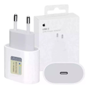 Carregador Apple 20W Turbo Original - Bullz® Fast Charger
