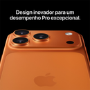 iPhone 17 ProMax 256GB NOVO Garantia Apple®