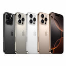 iPhone 16 ProMax 256GB NOVO Garantia Apple®