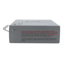 Carregador Apple 20W Turbo Original - Bullz® Fast Charger