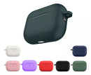 Case para AirPods Pro 2ª/ 3ª gnt e Similares