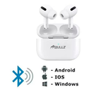 Fone Bluetooth Bullz® EarBuds FN-BT3