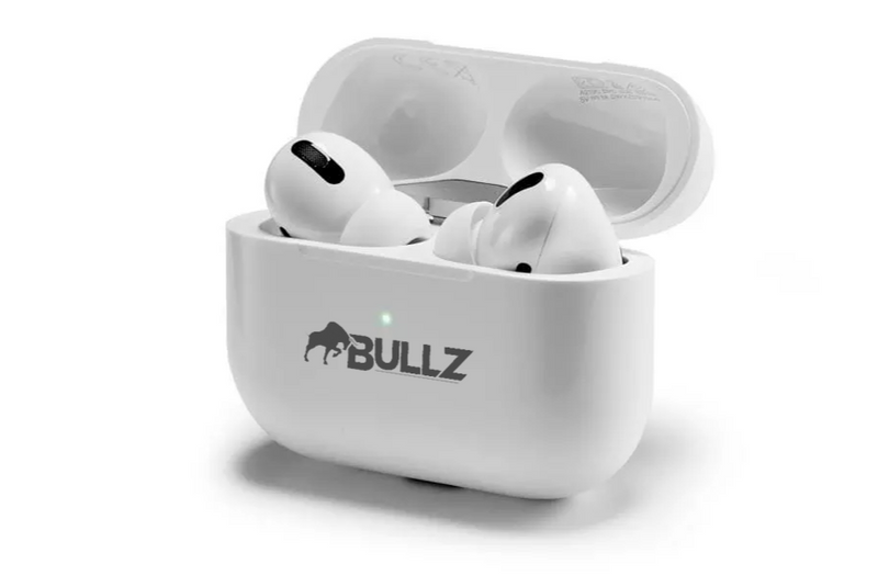 Fone Bluetooth Bullz® EarBuds FN-BT3