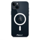 Case MagSafe Clear Bullz®