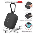 Fone Bluetooth Bullz® EarBuds FN-BT3