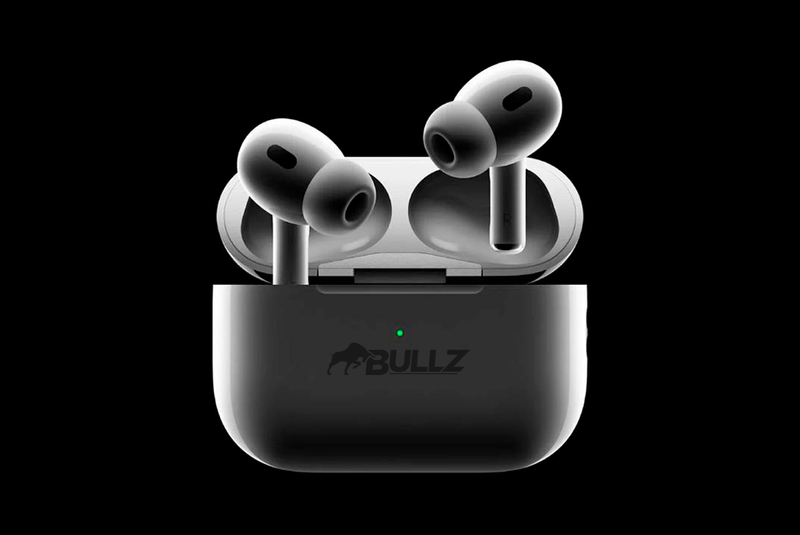 Fone Bluetooth Bullz® EarBuds FN-BT3