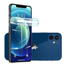 Película de Hidrogel Blindagem CeC® X Bullz® - IOS