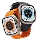 SmartWatch GS 8 ULtra Sport+ Bullz® IPX8